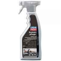 Засіб для догляду за гумовими частинами Liqui Moly Gummi-Pflege 0,5 л (1538)