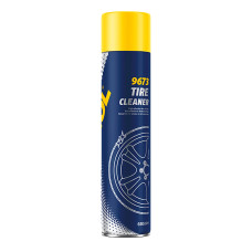 Очищувач шин MANNOL Tire Cleaner 650мл (9673)