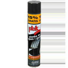 Засіб для миття шин OPONY 500 ML (pneubel) (001740)