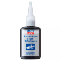 Фіксатор різьби Liqui Moly Buchsen- und Lager-Befestigung 50мл (3807)