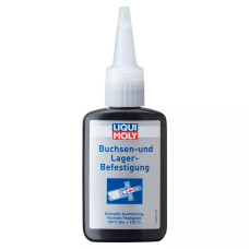 Фіксатор різьби Liqui Moly Buchsen- und Lager-Befestigung 50мл (3807)