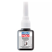 Фіксатор різьблення Liqui Moly Schrauben-Sicherung Mittelfest 10мл (3801)