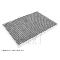 ADA102515 Змінний елемент фільтра салону, вугільний (Blue Print)