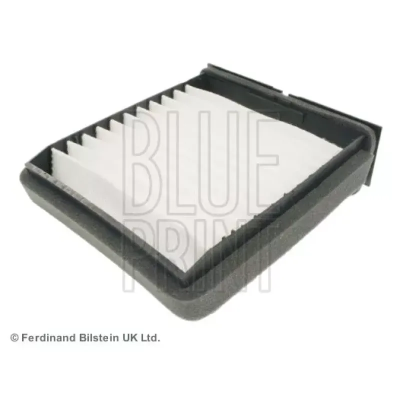 ADC42509 Фільтр салону Mitsubishi (пр-во Blue Print)