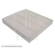 ADH22506  Фильтр салона Honda (пр-во Blue Print)