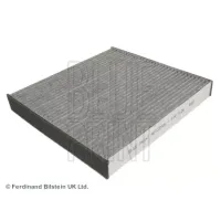 ADT32506 Фільтр салону Lexus, Toyota (пр-во Blue Print)