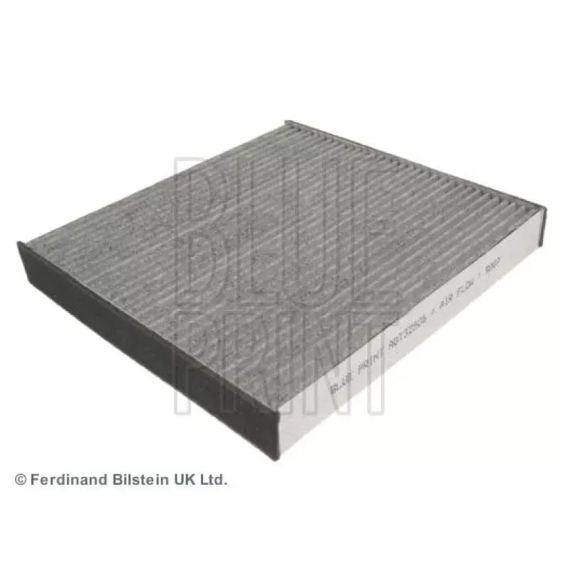 ADT32506 Фільтр салону Lexus, Toyota (пр-во Blue Print)