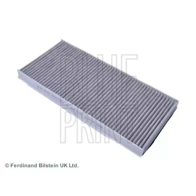 ADU172516 Змінний елемент фільтра салону, вугільний (Blue Print)