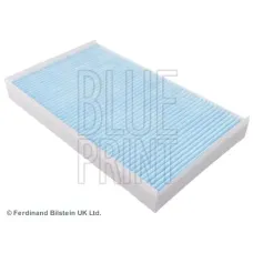 ADU172521 Змінний  елемент  фільтра салону (Blue Print)