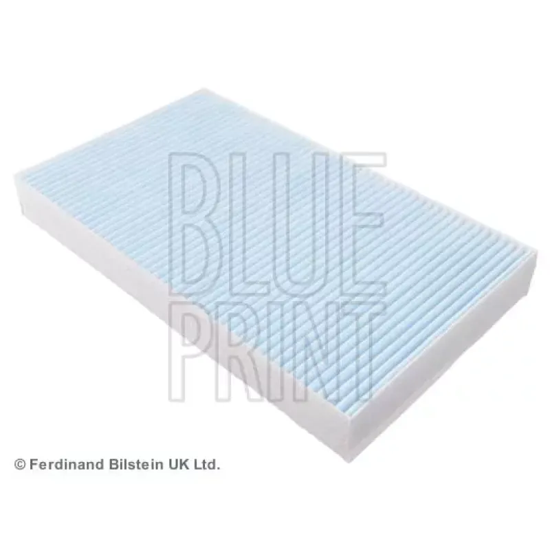 ADU172521 Змінний  елемент  фільтра салону (Blue Print)