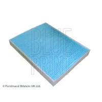 ADV182527 Змінний  елемент  фільтра салону (Blue Print)