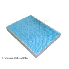 ADV182527 Змінний  елемент  фільтра салону (Blue Print)