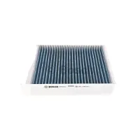0986628521 Фільтр салону вугільний