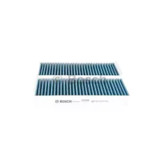 0986628544 Фільтр салону вугільний (BOSCH)
