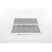 Фільтр салону вугільний