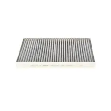 1987435560 Фільтр салону вугільний (BOSCH)