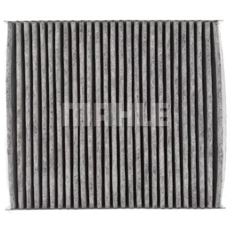 LAK 120 Фільтр салону вугільний VW, Seat, Skoda, Audi
