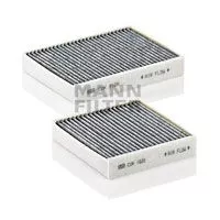 CUK21000-2 Фільтр, повітря у внутрішньому просторі