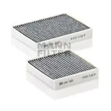 CUK21000-2 Фільтр, повітря у внутрішньому просторі