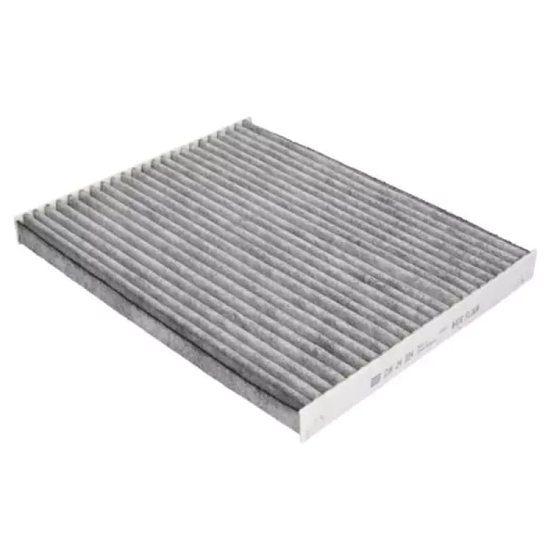 CUK24004 Фільтр салону вугільний