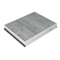 CUK25007 MANN Фiльтр салону вугiльний