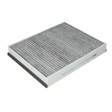 CUK25007 MANN Фiльтр салону вугiльний