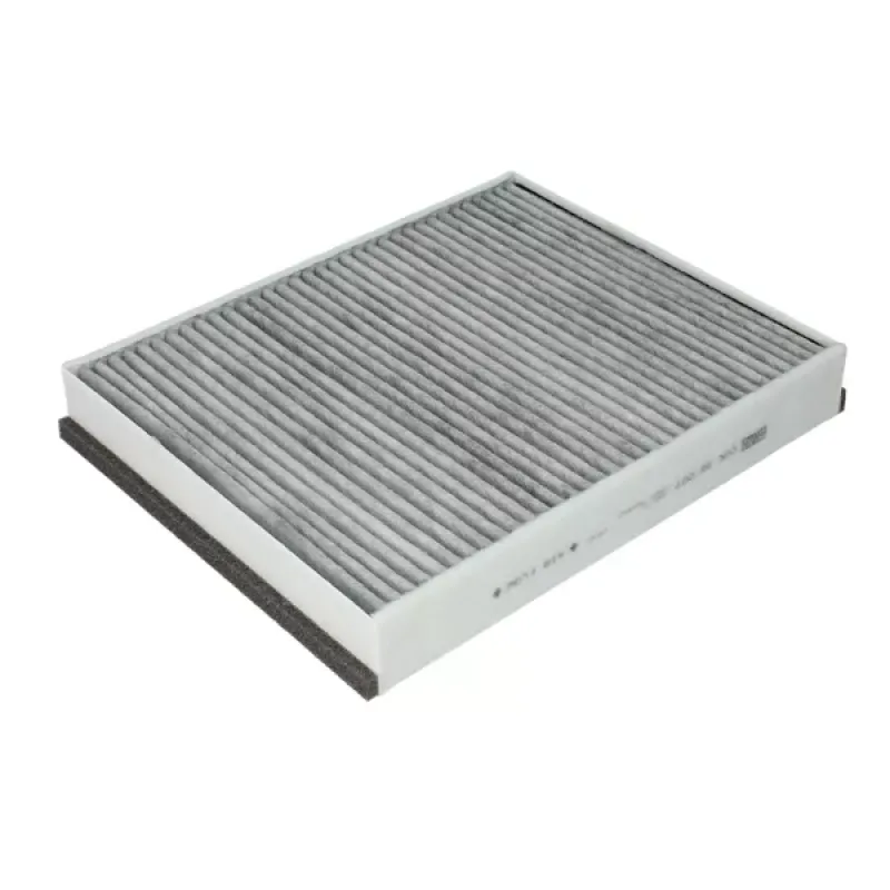 CUK25007 MANN Фiльтр салону вугiльний