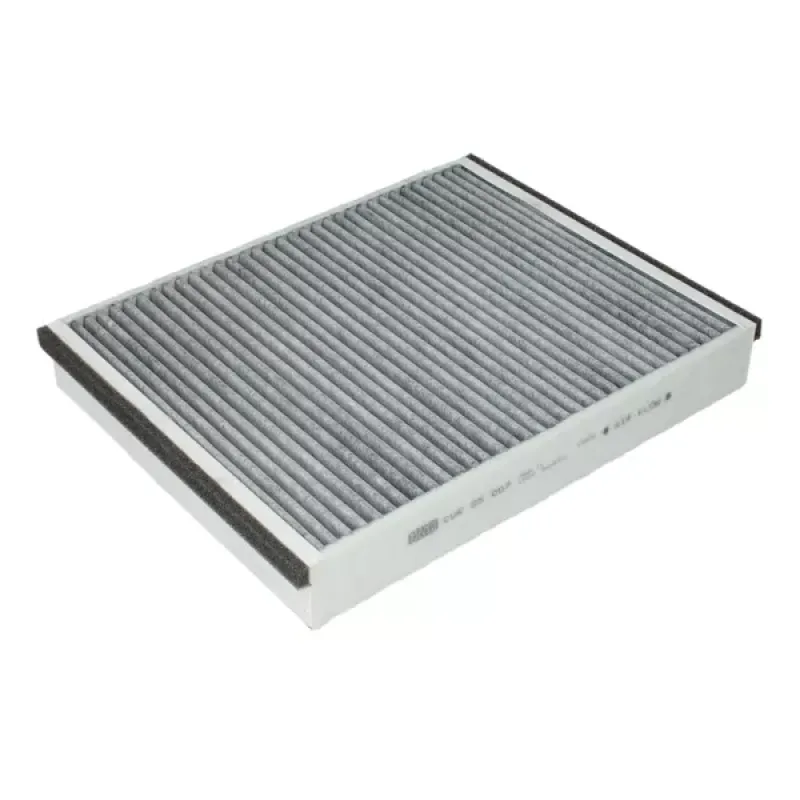 CUK25007 MANN Фiльтр салону вугiльний