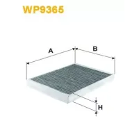 WP9365 Фільтр салону
