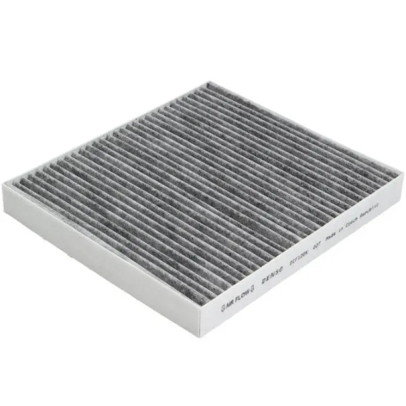 WIX FILTERS WP2063 фiльтр салону вугiльний