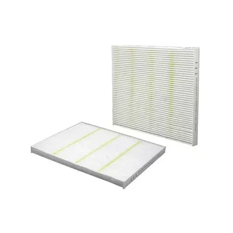 WP10084 WIX FILTERS фiльтр салону