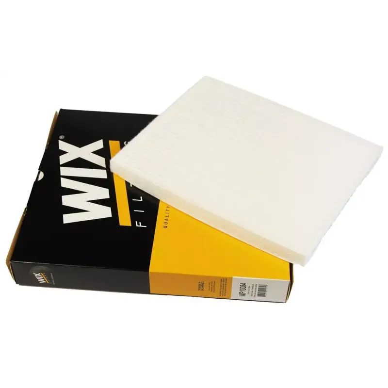 WP10084 WIX FILTERS фiльтр салону