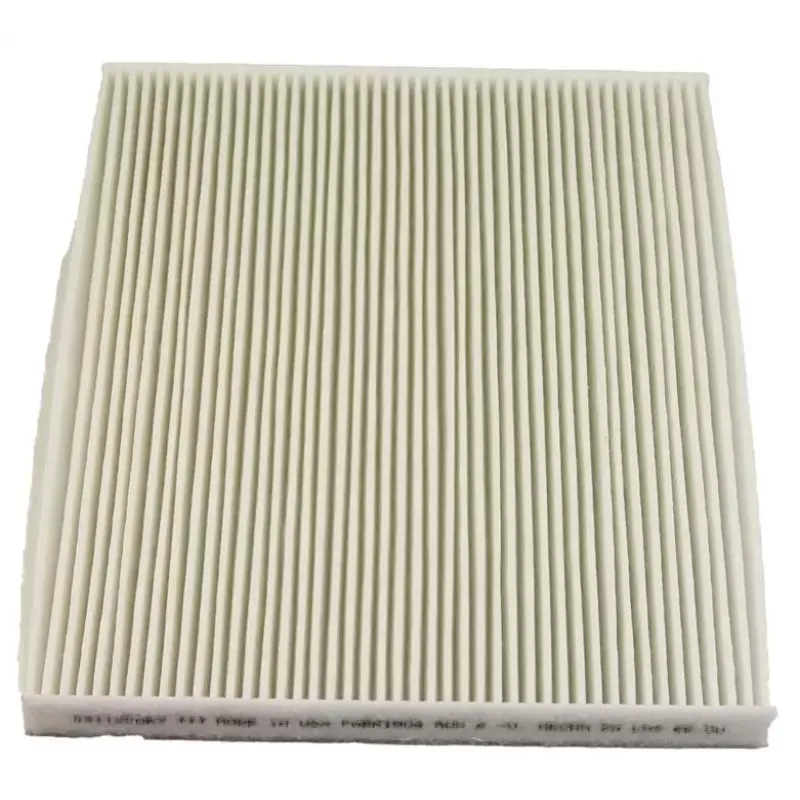 WP10084 WIX FILTERS фiльтр салону