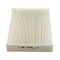 WP2100 фiльтр салону