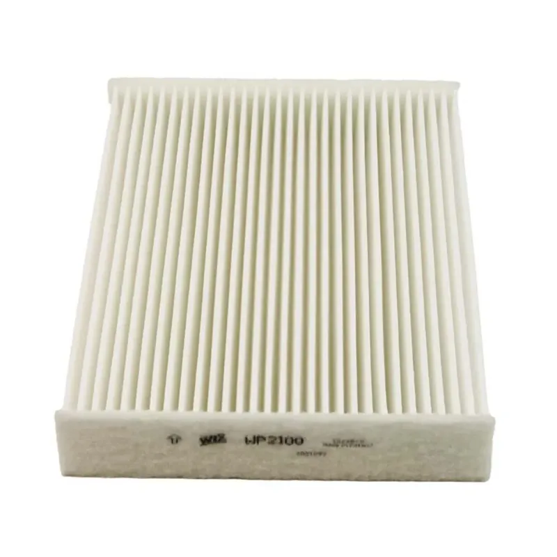 WP2100 фiльтр салону