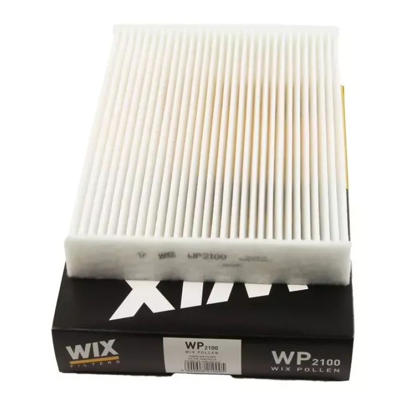 WP2100 фiльтр салону