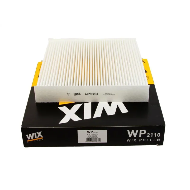 WP2110 Фільтр салону