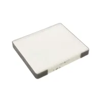 WP9200 фiльтр салону (K1149)