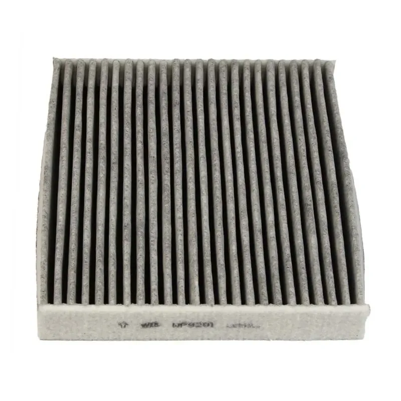 WP9291 фiльтр салону вугiльний