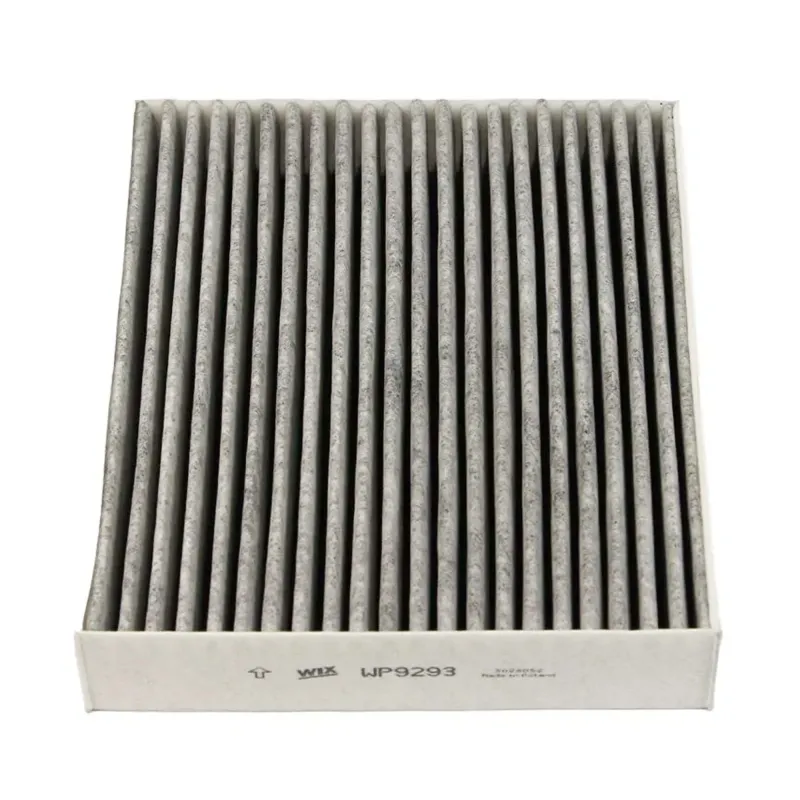 WP9293 фiльтр салону вугiльний (K1216A)
