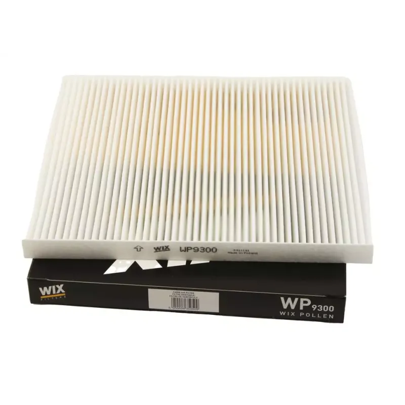 WP9300 фiльтр салону (K1231)