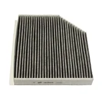 WP9329 фiльтр салону вугiльний