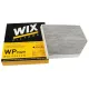 WP9329 фiльтр салону вугiльний