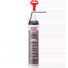 Силіконовий герметик Liqui Moly чорний 200 мл (6185)