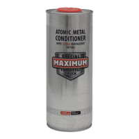 Кондиціонер металу XADO Maximum for Diesel Truck для дизеля 950 мл (XA 41217)