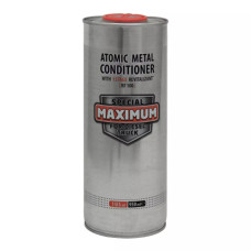 Кондиціонер металу XADO Maximum for Diesel Truck для дизеля 950 мл (XA 41217)