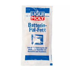 Мастило для електроконтактів Liqui Moly Batterie-Pol-Fett 10мл (8045) (3139)