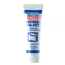 Мастило для електроконтактів Liqui Moly Batterie-Pol-Fett 50мл (7643)