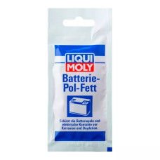 Мастило електроконтактів Liqui Moly Batterie-Pol-Fett 10 мл (3139)