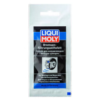 Мастило супортів Liqui Moly Bremsenfuhrungsstiftefett 5мл (39022)